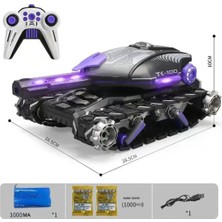 NW NessiWorld HD5011 2 4g Su Atan Tank