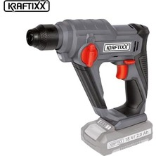 SÜS Kx-Bh 18 Li - Solo, Akülü Pnömatik Darbeli Matkap - 4514010