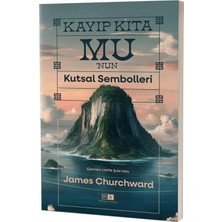 SÜS Kayıp Kıta Mu'nun Kutsal Sembolleri