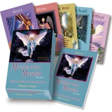 SÜS Meleklerden Mesajlar: Meleklerin Bilmenizi Istediği Şeyler