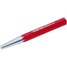 SÜS 5545240103 3 Mmkonik Pim Zimbasi Krom Kapli, Krom, 3 Mmsi