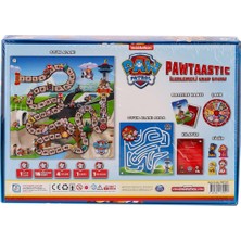 NW NessiWorld PW7951 Pawtastic Ilerlemeli Grup Oyunu