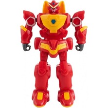 NW NessiWorld XYW137-4 Sevimli Dönüşeblen Ultran 5 Li Budıes-Brl