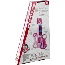NW NessiWorld ER-205 Nini Baby Unicorn Işıklı Sesli Müzikli Gitar - Erdem Oyuncak