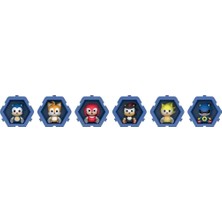 NW NessiWorld Sonic Nano Kapsül Figür Sürpriz Paket 1 Adet Fiyatıdır