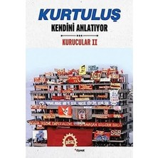 SÜS Kurtuluş Kendini Anlatıyor-Kurucular -Iı: Kurucular 2