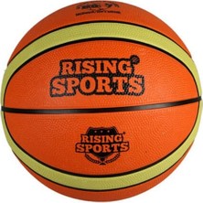 NW NessiWorld 00327  Basket Topu Size 7