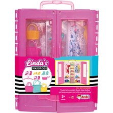 NW NessiWorld 03783 Lindanın Gardrobu