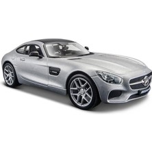 NW NessiWorld Nessiworld 31134 1 24 Model Araç