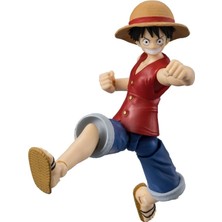 NW NessiWorld Figür Ultimate Legends Serisi 13 cm