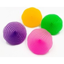 EkoAlışverişDünyam Kedi Köpek Yıkama Fırçası