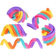 NW NessiWorld Games Sihirli Renkli Döngü