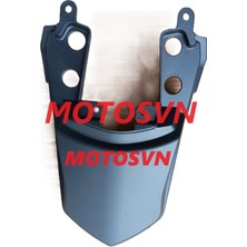 Motosvn Volta Revolt Rt3 Stop Üst Kapak