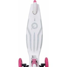 NW NessiWorld Evo Scooter 3tkr Işıklı Burst Max 50KG