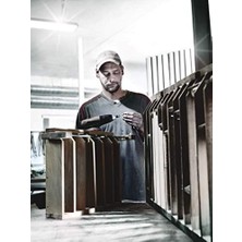 SÜS 05052502001 899/4/1 K 1/4" x 50 mm Rapidaptor Uç Tutucu