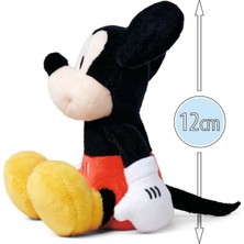 NW NessiWorld 6315870460NESSIWORLD Manyetik Peluş Figür