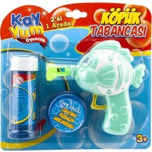 NW NessiWorld Köpük Tabanca Ikisi Bir Arada