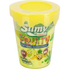 NW NessiWorld Slimy Meyve Kokulu Jöle 80 gr Adet Fiyatıdır