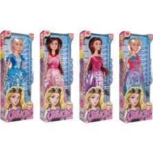 NW NessiWorld WG-66240 Good Girl Manken Bebek 29CM-VARDEM