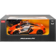 NW NessiWorld 75100 1:14 Mclaren Uzaktan Kumandalı Işıklı Araba -