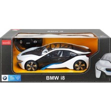 NW NessiWorld 49600 1:14 Bmw I8 Uzaktan Kumandalı Işıklı Araba