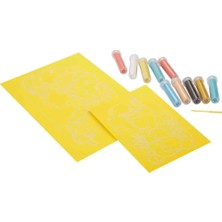 NW NessiWorld 2in1 Nessiworld  Kum Boyama Seti S00005170