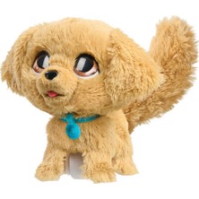 NW NessiWorld Wag-A-Lots Retriver Peluş Köpek