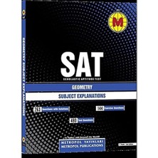 SÜS Metropol Sat Geometry Subject Explanations And Sample Questions