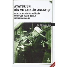 SÜS Atatürk'ün Din ve Laiklik Anlayışı: Laiklik Nedir Nedeğildir Türk'ler Nasıl Zorla Müslüman Oldu