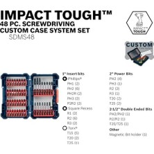 SÜS SDMS24 24 Par A Sa Lam Somun S Kma Tertibat Zel D Me Sistemi Seti, SDMS48 100 Wattsw, 0 Voltsv