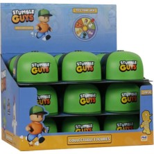 NW NessiWorld Stumble Guys Sürpriz Şapka 2'li