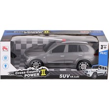 NW NessiWorld 8578-1A Kumandalı Şarjlı Işıklı Araba