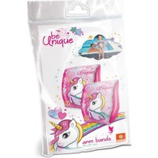 NW NessiWorld Nessiworld Unicorn Şişme Kolluk