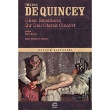 SÜS Güzel Sanatların Bir Dalı Olarak Cinayet