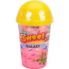 NW NessiWorld Sweet Galaxy-Flaffuccino Jöle 120 Gr.