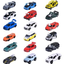 NW NessiWorld Premium Araba