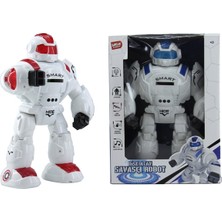 NW NessiWorld U/k Disk Atan Süper Robot