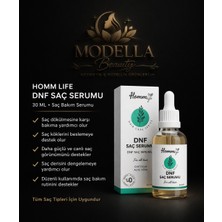 Homm Life Dnf Saç Serumu 30 ml