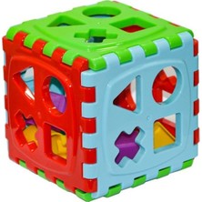 NW NessiWorld AE-1312 Sevimli Bultak Küp