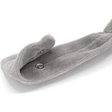 NW NessiWorld Emzik Tutacağı 743 Gri