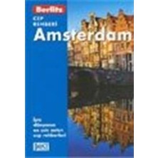 SÜS Amsterdam Cep Rehberi: Berlitz - Işte Dünyanın En Çok Satan Cep Rehberleri