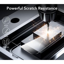 SÜS 14 Plus Için Ekranı Tam Kaplayan Cam 5d Ekran Koruyucu Kırılmaz Cam Full Cover Tam Koruma