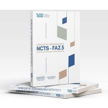 SÜS Sorular ve Açıklamalarla Ncts - Faz 5 (Güncel Ortak Transit Sözleşmesi Ekli)