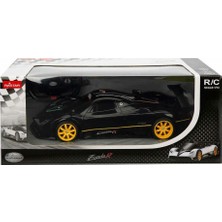 NW NessiWorld 38110  Uzaktan Kumandalı Pagani Zonda R Araba 35 cm 1:14