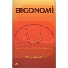 SÜS Ergonomi: Kullanıcının Fizyolojik ve Bilişsel Kapasitesine Uygun Tasarım