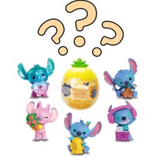 NW NessiWorld Ananas Kapsül Sürpriz Figür Paketi S5