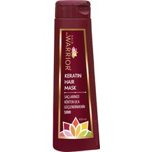 SÜS Keratin Saç Kremi Hair Cold Warrior® Bitkisel Keratinli Saç Bakım Kremi Komple Onarıcı Saç Tamiri Tedavisi & Saç Onarma Bakımı Saç Düzleştirici Keratin Brezilya Fönü Keratini Vegan Saç Kremleri