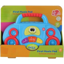 NW NessiWorld 31096 Ilk Müzik Arkadaşım