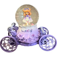 NW NessiWorld Kar Küresi Orta Boy LLM-HDY0699