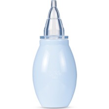 NW NessiWorld Silikon Burun Aspiratörü 860